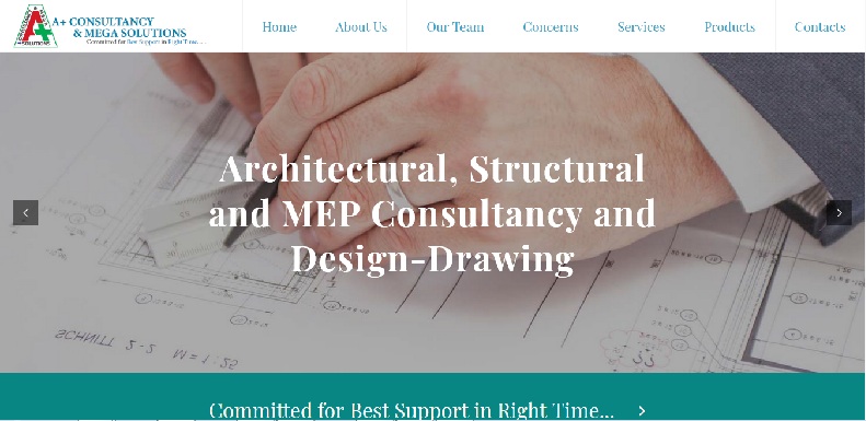 Aplus Consultancy has been launched their official website.